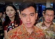 Paslon Cawapres 02, Gibran Merespon Tentang Gugatan Pemilu Ulang Di Mahkamah Konstitusi