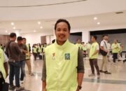 Dpc Pkb Samarinda ; Buka Pendaftaran Bakal Calon Walikota Samarinda 2024