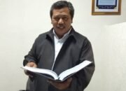 Dr.Basuki Agus Suparno, M.Si ; Dinamika Kegaduhan Komunikasi Politik Jelang Pesta Politik 2024