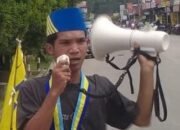 Taufikudin Ketua Bidang Advokasi PC PMII Samarinda, Apresiasi Dinas Lingkungan Hidup Pemindahan TPA Bukit Pinang