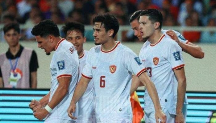 Prestasi Timnas! Kini Indonesia Makin Dekat Bermain Di Piala Dunia
