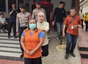 Polres Kubar Tetapkan Amelinda Sari Tersangka Penganiayaan