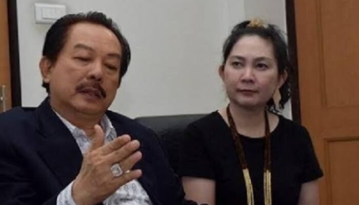 KPK Kembali Geledah Rumah Bos Batu Bara Tan Paulin Terkait Eks Kasus Rita Widyasari