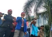 PMII KALTIM Minta Aparat Kepolisian Kukar Segera Bongkar Kasus Keracunan Massal Di Sebulu