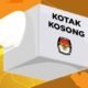 Tiga Opsi Skenario Jika Kotak Kosong Menang Di Pilkada 2024