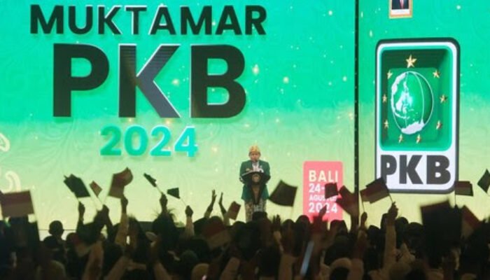 Lakukan Tindakan Ilegal, PKB Ancam Tempuh Jalur Hukum Jika Muktamar Tandingan Ngotot Digelar