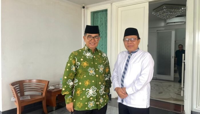 Ketua Kafilah Jatim Sampaikan Terima Kasih atas Layanan Pemprov Kaltim Selama MTQ Nasional