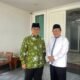 Ketua Kafilah Jatim Sampaikan Terima Kasih atas Layanan Pemprov Kaltim Selama MTQ Nasional