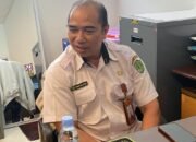 Ingatkan Masyarakat Pentingnya Olahraga, Dispora Kaltim Maksimalkan Dana Sosialisasi