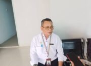Dispora Kaltim Lakukan Kerjasama Dalam Pengelolaan Hotel Atlet