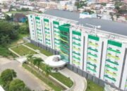 Dispora Kaltim Rencanakan Penyewaan Hotel Atlet Untuk Umum