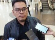 Gelar Pelatihan Pelatih dan Wasit, Dispora Kaltim: Tingkatkan Kualitas