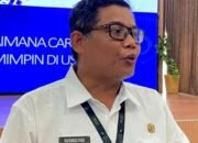 Gelar Seminar dan Pelatihan Kepemudaan, Dispora Kaltim: Hadapi Tantangan Pembangunan