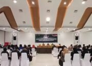 Dispora Kaltim Gelar Bimtek Untuk Karang Taruna Samarinda