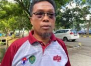 Dispora Kaltim Inisiasi Sosialiasikan Pickleball ke Sekolah