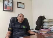 Dispora Kaltim Nilai Pembinaan Atlet Tennis Belum Maksimal