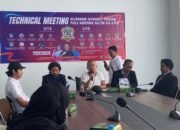 Peringati Hari Pahlawan, Dispora Kaltim Minta Generasi Muda Tingkatkan Kualitas Diri
