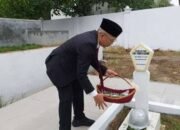 Hari Pahlawan Nasional, Dispora Kaltim Ajak Pemuda Renungkan Perjuangan