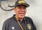Dispora Kaltim Tekankan Pentingnya Gaya Hidup Sehat