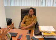Dispora Kaltim Beberkan Kendala Distribusi Bantuan Teknologi Karang Taruna