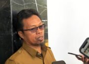 Dispora Kaltim Sampaikan Pemindahan Tempat Festival Musim