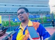 Dispora Kaltim Rencanakan Youth Creative Hub