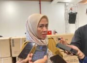 Dispora Kaltim Rencanakan Pembinaan Sepak Bola Putri