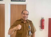 Dispora Kaltim Kenalkan Olahraga Tradisional Ke Sekolah