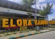 Sering Jadi Keluhan Masyarakat, Dispora Kaltim Rencanakan Penambahan Area Parkir Gelora Kadrie Oening