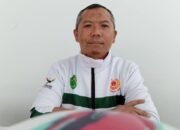 Dispora Kaltim Apresiasi Kegiatan Pelatihan Fisik Level I