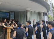 Kenalkan Dunia Marching Band, Kaltim Kirim Tim Corps Di Kejuaraan Marchung Band Piala Raja Hamengku Buwono X Season 2
