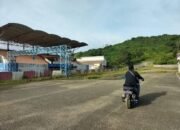 Dispora Kaltim Nilai Sirkuit Kalan Perlu Renovasi dan Peningkatan Fasilitas