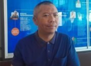 Dispora Kaltim Kritisi Maraknya Pelaku Balap Liar