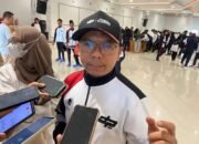 Dispora Kaltim Soroti Kemenangan Atel Angkat Besi Asal Kaltim