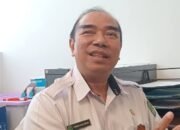 Dispora Kaltim Luncurkan Senam Mingguan