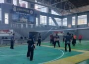 Lakukan Persiapan Intensif, Dispora Optimis Atlet Silat Kaltim Raih Kemenangan