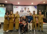 Tingkatkan Kualitas Layanan Kepemudaan, Dispora Kaltim Hadiri Rapat Koordinasi Strategis Lintas Sektor
