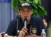 Dispora Kaltim Rancang Kegiatan Penghujung Tahun 2024