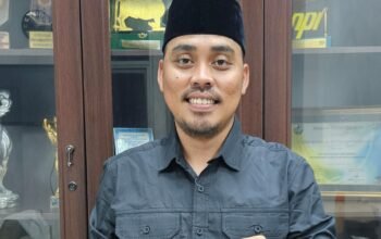 DPD KNPI Kukar Bakal Geruduk KPU Kukar, Perjuangkan Anggaran Sosialisasi Dan Pendidikan Untuk OKP Se-Kukar