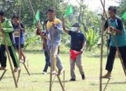 Dispora Kaltim Luncurkan Insiatif Hidupkan Olahgara Tradisional