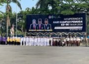 Dispora Kaltim Sebut Rangkaian Sumpah Pemuda Untuk Tekankan Peran Pemuda