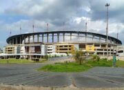 Dispora Kaltim Beberkan Tarif Masuk Kawasan Stadion Palaran