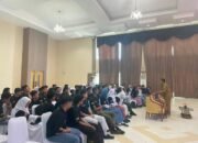 Dispora Kaltim Optimis Mampu Latih 3.500 Pemuda Kaltim
