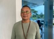 Sebagai Sarana Masyarakat, Dispora Kaltim Komitmen Kembangkan Stadion Palaran