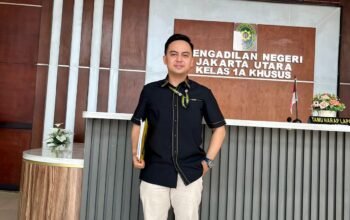 Perlindungan Hukum Terhadap Korban Modus Love Scam Dalam Situs Kencan Online Di Indonesia