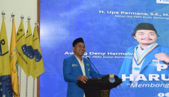 PKC PMII KALTIM Apresiasi Pilkada 2024 Berjalan Lancar Dan Damai