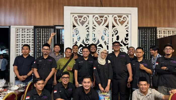 Ramadan Penuh Berkah, SMSI Kukar Rayakan HUT ke-8 Dengan Berbagi Kebahagiaan dengan Anak Panti Ar-Rayyan