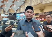 DPRD Kaltim Gelar Rapat Paripurna ke-10 Agenda Penetapan Kesepakatan Kamus Usulan