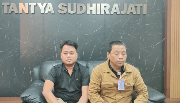 Ketua SMSI Berau Laporkan Intimidasi Terkait Pemberitaan Tambang Ilegal