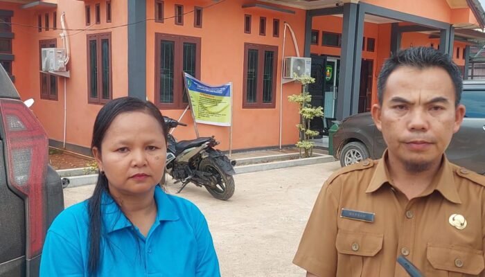 Lima Warga Desa Sumber Agung Di-PHK Sepihak oleh PT Citra Davia Mandiri, Pemilik Lahan Minta Keadilan